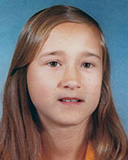 Andria Ann Bailey