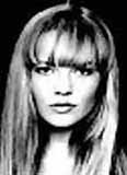 Revelle Sabine Balmain