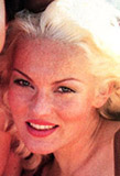 Revelle Sabine Balmain