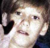 Nicholas Patrick Barclay