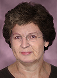Dona Mae Bayerl aged to 78 years