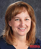 Melinda Karen Creech aged to 52 years