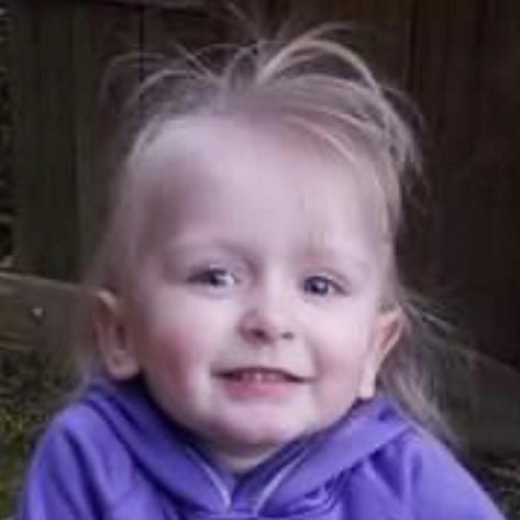 Khaleesi Hope Cuthriell