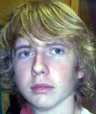 Shawn Tyler Dickerson
