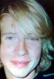 Shawn Tyler Dickerson