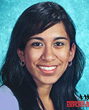 Tiffany Madia Dixon aged to 38 years