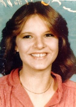 Kimberly Sue Doss Kimberly Sue Doss