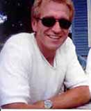 Michael Robert Dumont