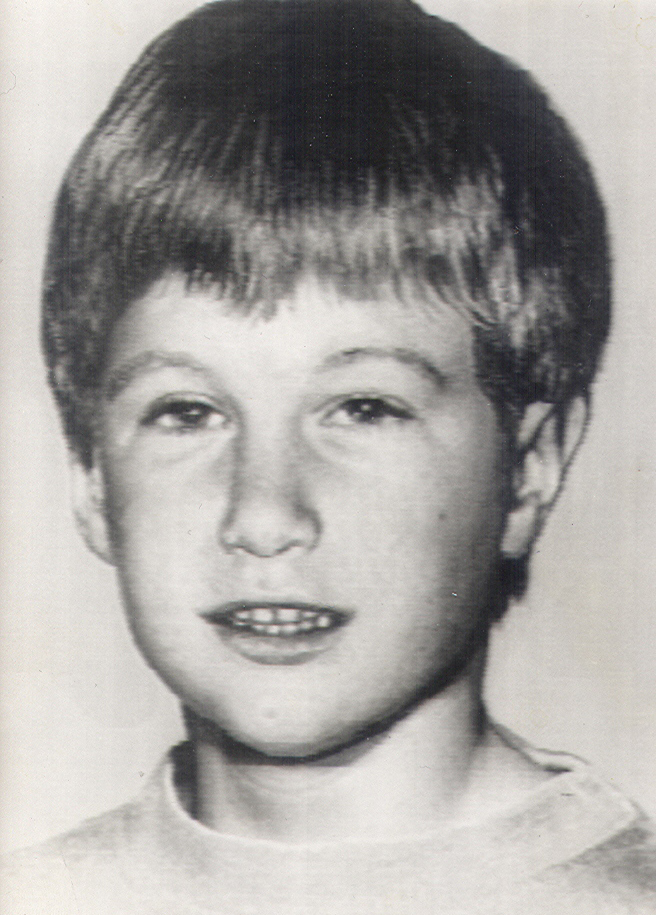 Michael Wayne Dunahee