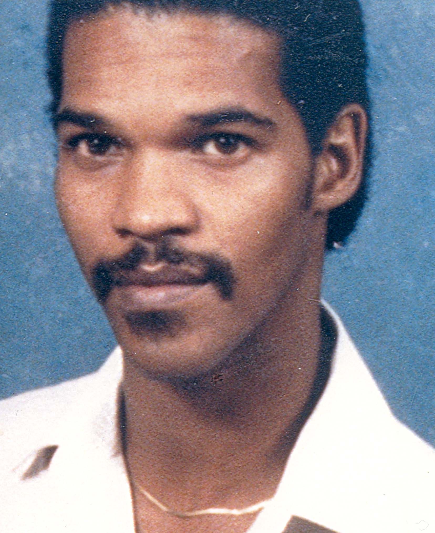 Richard Recardo Dyer