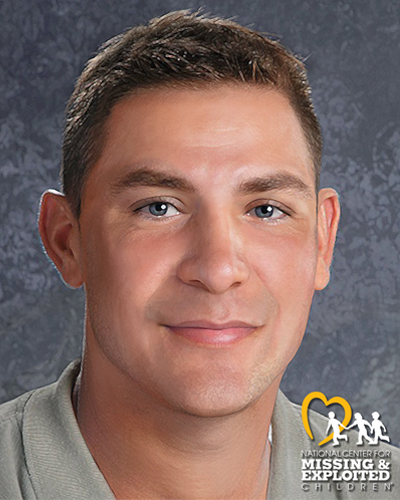 Marcus Antonio Farina aged to 32 years