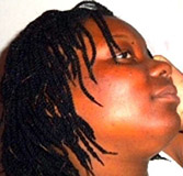 Latisha Monique Frazier