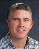 Patrick Lee Ghering aged to 44 years