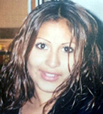 Gabriela Leticia Gonzalez