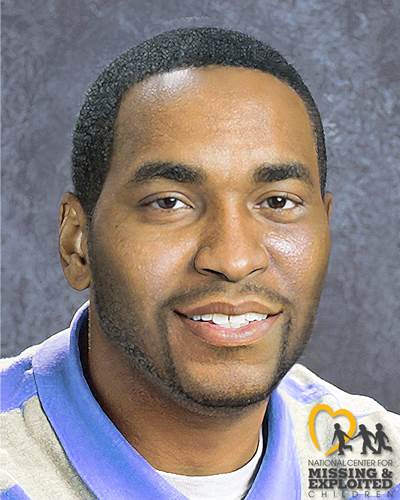 Raymond Lamar Green aged to 43 years