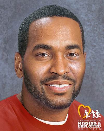 Raymond Lamar Green aged to 44 years