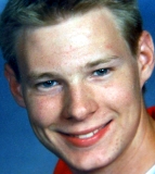 Joshua Cheney Guimond