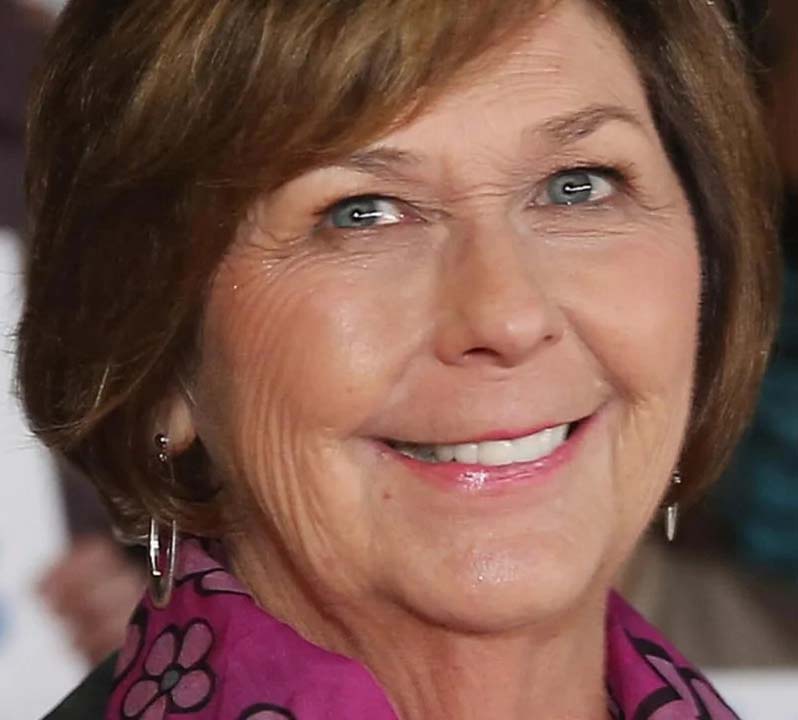 Nancy Guthrie