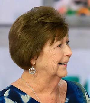 Nancy Guthrie