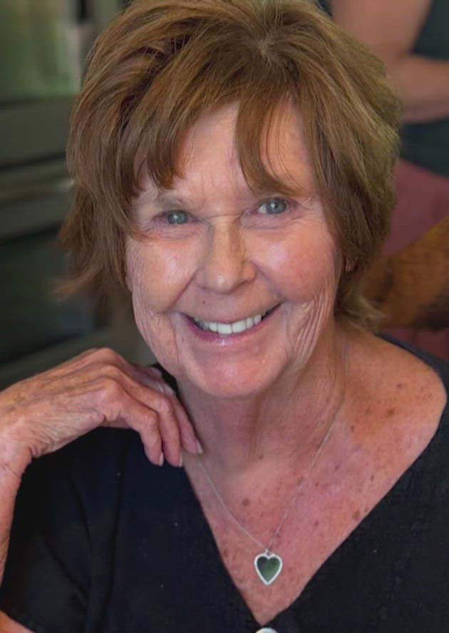 Nancy Guthrie