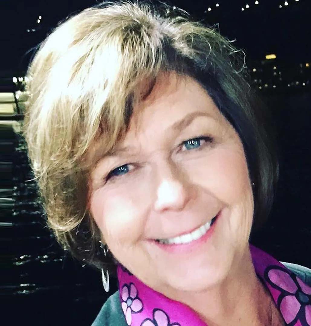 Nancy Guthrie