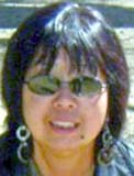Doreen Kyoko Hashimoto