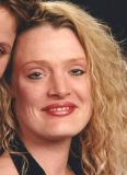 Melissa Dawn Hasley