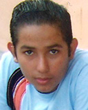 Jose Rafael Henriquez-Diaz