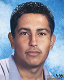 Jose Rafael Henriquez-Diaz aged to 21 years