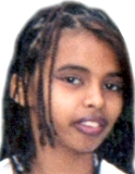 Deniese Shalize Hiraman