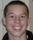 Crishtian Michael Hughes