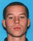 Crishtian Michael Hughes