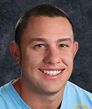 Crishtian Michael Hughes aged to 27 years