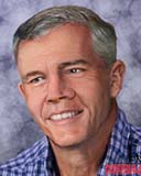 Reed Taylor Jeppson aged to 60 years