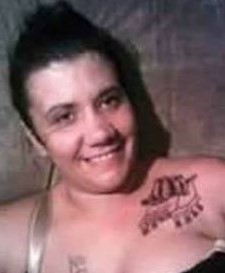 Bremda Ann Johnson tattoo