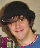 Jarrod Duke Johnston