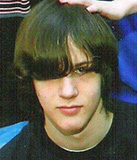 Jarrod Duke Johnston