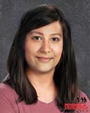 Sofia Lucerno Juarez aged to 17 years