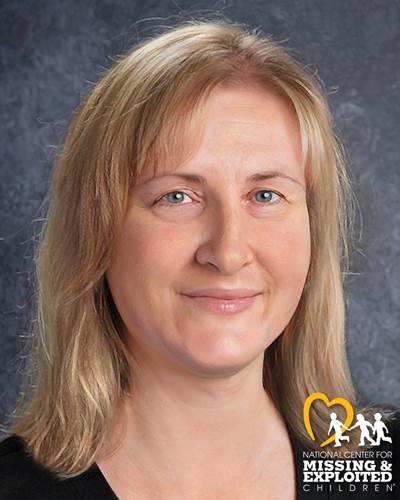 Sabrina Mae Kahler aged to 40 years