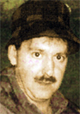 George James LaForest