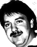 George James LaForest