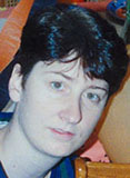 Kathryn Rebecca LaMadrid