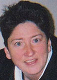Kathryn Rebecca LaMadrid