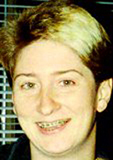 Kathryn Rebecca LaMadrid