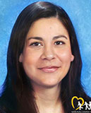 Bianca Elaine Lebron aged to 27 years