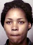 Risha Aleena Lewis