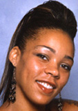 Risha Aleena Lewis
