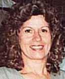 Jacquelyn Lorraine Markham