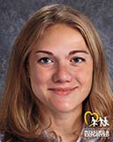 Ashley Renee Martinez aged to 32 years