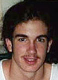 Peter John McColl